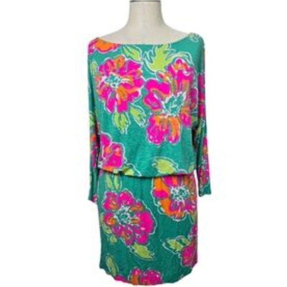 Lilly Pulitzer Dresses & Skirts - LILLY PULITZER Dress Size XS in prestige condition